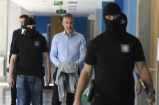 Policie se vrací k trestnímu stíhání podnikatele Redla v kauze pohonných hmot