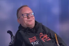 Nejsme cílovka pro každého, občas nám to dají „sežrat“ pravidla sociálních sítí, říká influencer Stounman