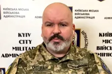 Наслідки масованої російської атаки на Київ 