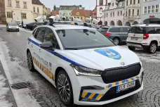 Kamerové auto pokutovalo za stejný přestupek víckrát, radnice ho dočasně stáhla
