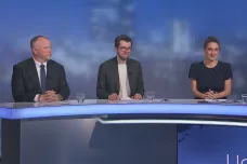 Migrační novela je prevence, míní Decroix. Opozici vadí načasování