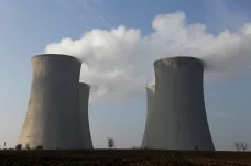 Vláda schválila způsob financování dostavby Dukovan