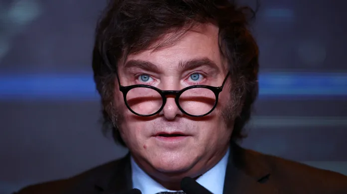 Javier Milei