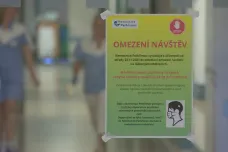 Případů černého kašle rychle přibývá. Nejvíce jsou ohroženi novorozenci
