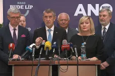 ANO zrušilo účast na jednání o důchodech na Hradě. Odmítáme dělat vládě stafáž, řekl Havlíček