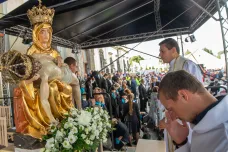 Kritizovala Čaputovou i Radičovou. Církev na Slovensku je spojená s politikou