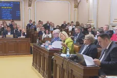 Konsolidační balíček prošel sněmovními výbory. Opozice je proti němu, své pozměňovací návrhy předloží až později