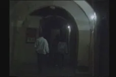 30 let zpět: Noční Praha se hemží loupežníky a pasáky