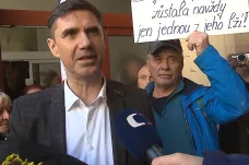 Vrabel neuspěl s námitkou na podjatost soudce. Případ míří k odvolací instanci