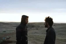 Izraelec a Palestinec spolu natočili film, jinak ale Žádná jiná země rozděluje