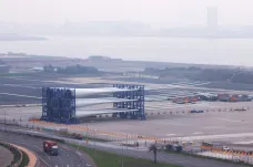 Lopatky větrných elektráren rostou tak rychle, že byznys kolem nestíhá, všímají si FT