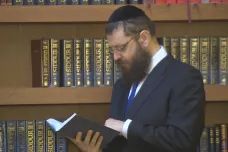 Antisemitských útoků v Německu přibývá, obětí se stal i berlínský rabín
