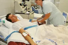 Vědci odhalili nový problém, který může komplikovat transplantaci kostní dřeně
