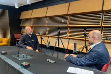 Když se něco semele, lidé zapínají ČT. Šéf ČT24 Petr Mrzena vidí budoucnost média na internetu