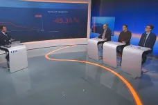 Trumpův způsob úspor je „sekernický“, jinak to ale možná nejde, zaznělo v debatě o škrtech