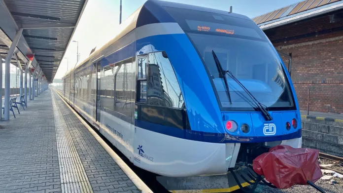 Stadler GTW
