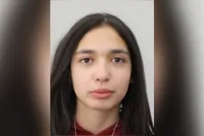 Policie pátrá po sedmnáctileté dívce z Chebu