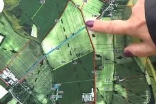 Obce na Prostějovsku se obávají zvyšování teplot. Vysadí stromy a vybudují mokřady