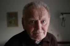 V 95 letech zemřel veterán Josef Kaufman. Účastnil se bojů u Dukly i obléhání Liptovského Mikuláše