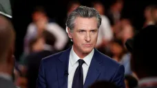 Gavin Newsom