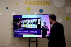 Britové chtěli zúčtovat s toryi, hodnotí média triumf opozice