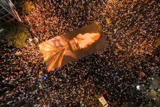 „Možná poslední Den nezávislosti, jak ho známe.“ Izrael slaví 75 let existence ve stínu protestů