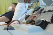 Tisíce lidí se hlásí do registrů dárců kostní dřeně, i kvůli nemocné Madlen