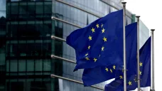 Sídlo Evropské komise v Bruselu