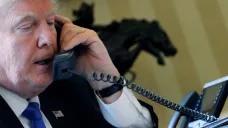 Americký prezident Donald Trump