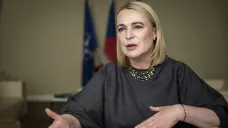 Jana Černochová (ODS)