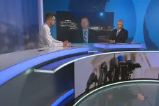 Vlastnění médií politiky je nešvar totalitních zemí, řekl Michálek. Podle Vondráčka novela neprošla řádným procesem