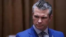 Pete Hegseth