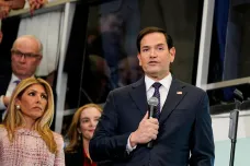 Rubio plánuje cestou po Střední Americe oslabit čínský vliv