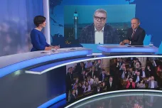 Ke slovu jste se nedostali kvůli Babišovi a Okamurovi, míní Pekarová Adamová. Nevěřím svým vlastním uším, reagoval Juchelka