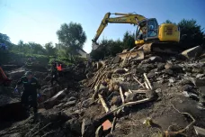 Případ pádu mostu ve Vilémově míří k Nejvyššímu soudu, stavbyvedoucí podal dovolání