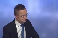 Lži a pomsta za protiimigrační politiku. Maďarský ministr odmítl kritiku stavu demokracie ve své zemi