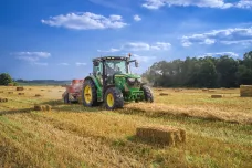 Zemědělci měli letos druhou nejhorší úrodu za posledních dvanáct let