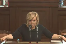 ANO nesouhlasí s procedurou u penzijní novely. S ústavní stížností počká na stanovisko Senátu a prezidenta