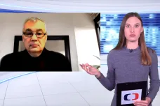Ескалація на зламі року в Україні