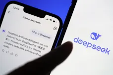 Ujgurové, Mao, Si, Tchaj-wan. Vyzkoušeli jsme čínskou AI DeepSeek