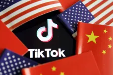 V USA je otevřena cesta k zákazu TikToku