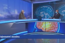 Bez drahých přístrojů záleželo hlavně na kreativitě lékařů, líčí neurochirurg Vladimír Beneš