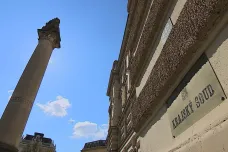 Část obžalovaných ve vedlejší větvi kauzy Stoka dostala podmínky