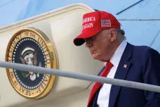 Trumpovy vyhazovy způsobují chaos nejen mezi jadernými experty