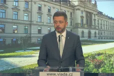 Česko koupí protiletadlové střely z Izraele, jednala o tom vláda