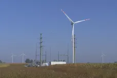 Polsko svěřilo vybudování první jaderné elektrárny Westinghousu. Na vzestupu jsou i větrné zdroje