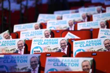 Farage, SNP či liberálové chtějí nahlodat váhavé britské voliče