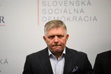 Nebezpečné, zní z opozice ke snahám Fica o změnu volebních pravidel