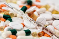 V Česku stále chybí některé léky. Lékaři musí improvizovat i u pacientů s Parkinsonovou chorobou