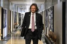 Ševčíka se na VŠE zastala fakultní etická komise 